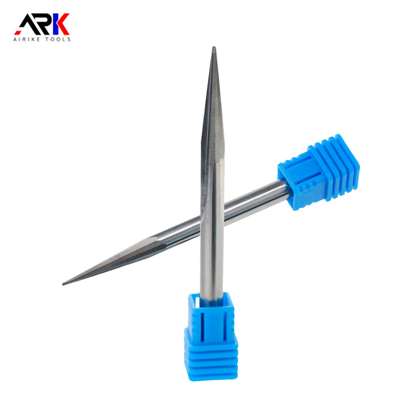 10 ° Taper Ball Cutter