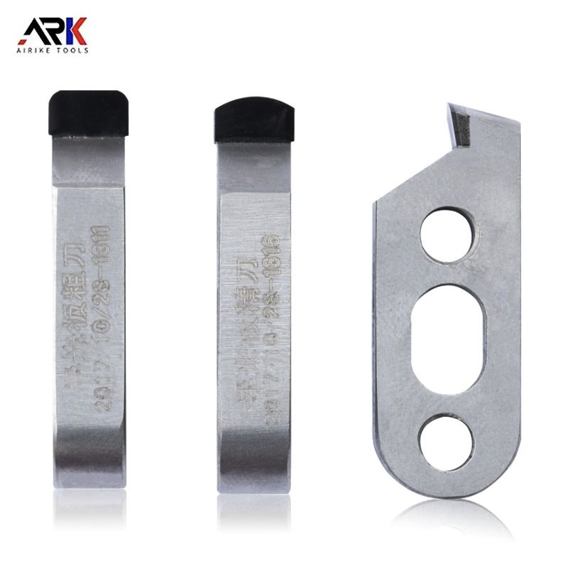 Zerk egiten ditu Harri Taila Fresak Zehaztasun Harriaren prozesamenduaren etorkizuna?