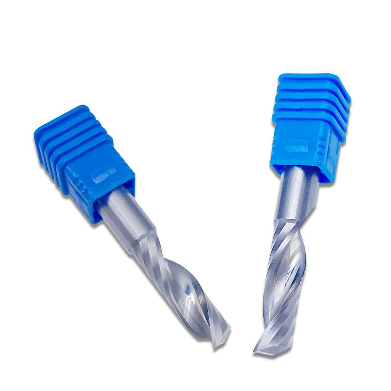 Nola aukeratu PCD eta MCD tresnen artean?