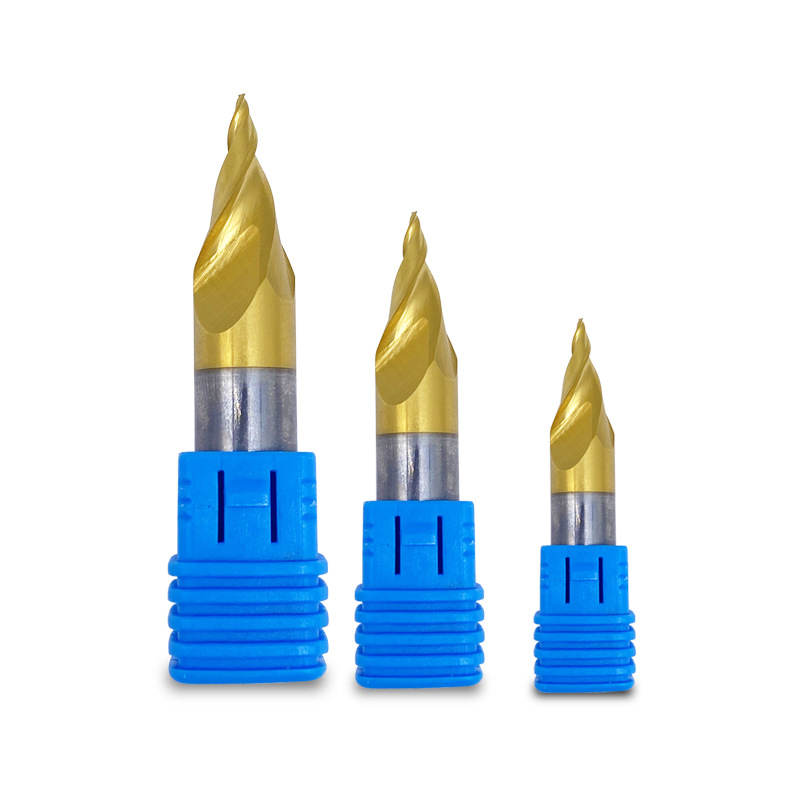 Zhongyeda - Zein da Txanflatzeko tresnen eta zentratzeko zulaketen arteko aldea?