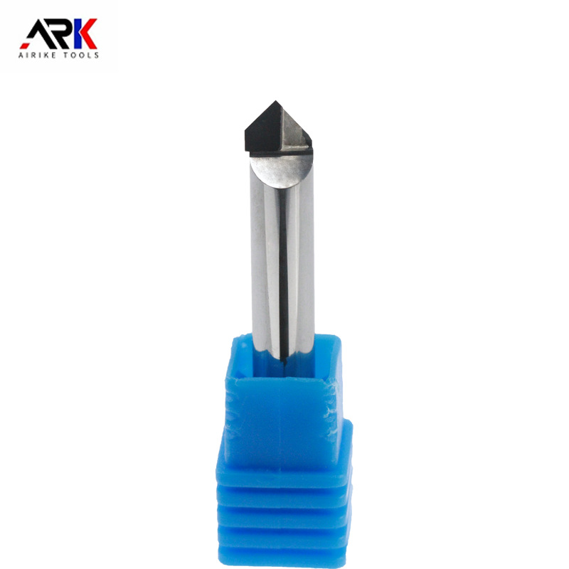 Zeintzuk dira grafitozko fresen parametroak?