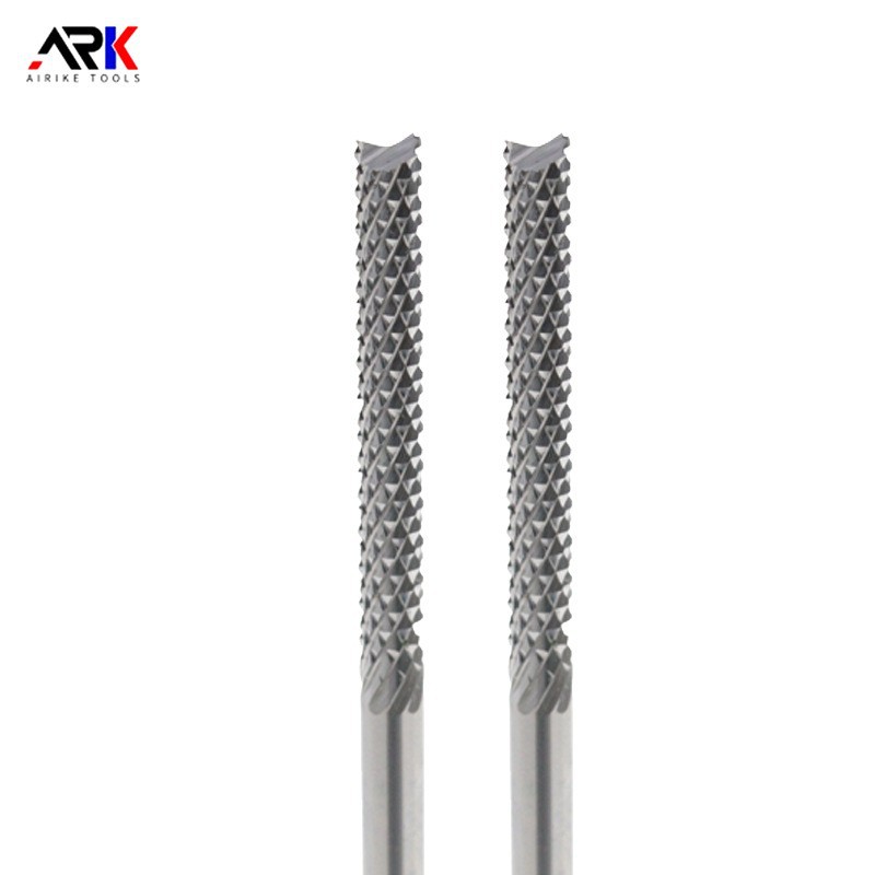 Nola aukeratu Chamfering Cutter markak? Egokia aurkitzeko hiru urrats